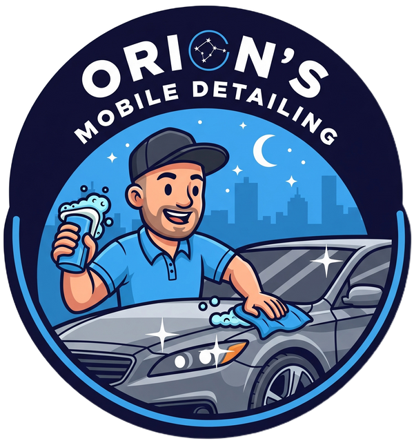 Orions Mobile Detailing 