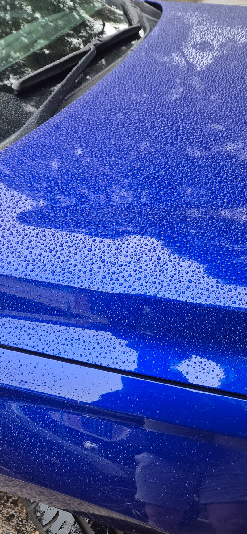 Paint Correction